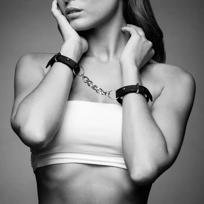 Bijoux Indiscrets Maze Thin Cuffs Fairvillacom Couples