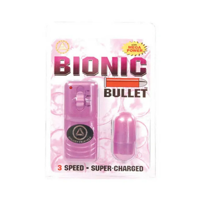 BIONIC BULLET 3 SPEED SUPER CHARGED WITH REMOTE Fairvillacom Female Sex Toys BIONIC BULLET 3 SPEED SUPER CHARGED WITH REMOTE Fairvillacom Female Sex Toys