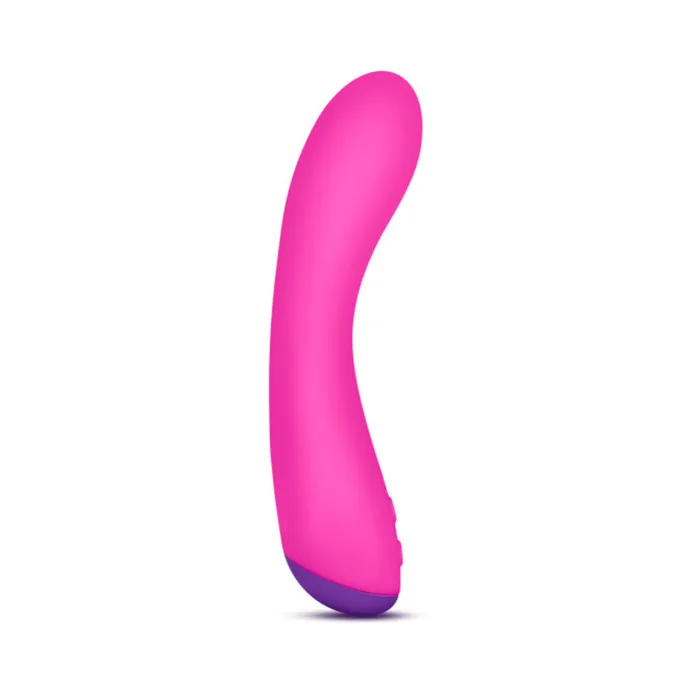 Blush Aria Magnify Fuchsia Fairvillacom Vibrators