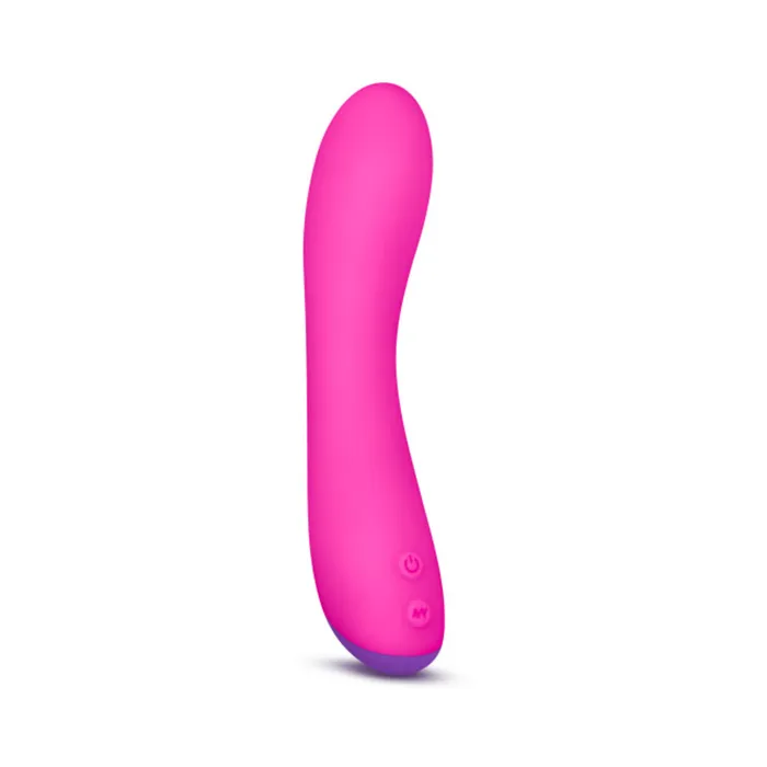 Blush Aria Magnify Fuchsia Fairvillacom Vibrators