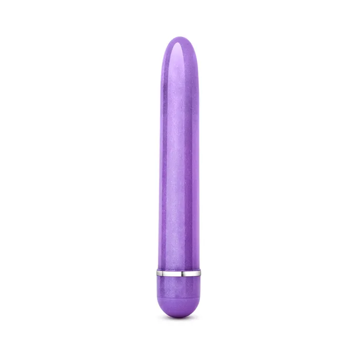 Blush Sexy Things Slim Line Vibe Pink Fairvillacom Vibrators