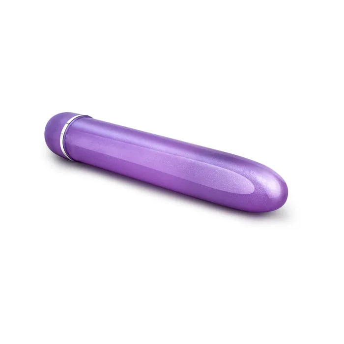 Blush Sexy Things Slim Line Vibe Pink Fairvillacom Vibrators