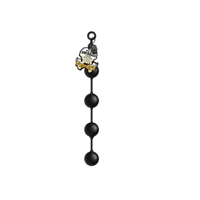Boneyard Ass Ballz Extra Large Fairvillacom Male Sex Toys