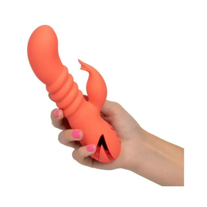 Cali Dreaming Orange County Cutie Fairvillacom Vibrators
