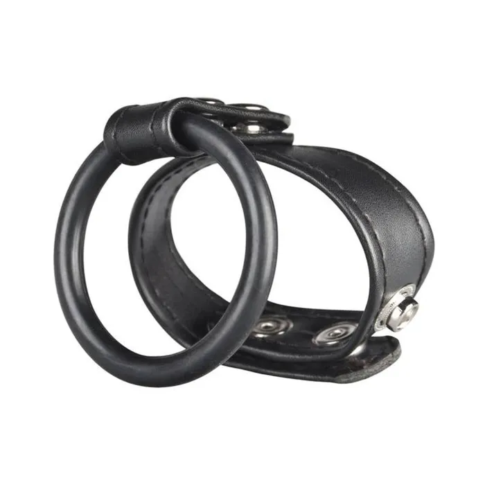 CB Gear Dual stamina ring Fairvillacom Male Sex Toys