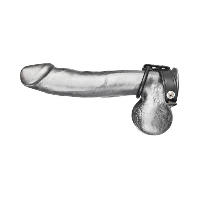 CB Gear Dual stamina ring Fairvillacom Male Sex Toys