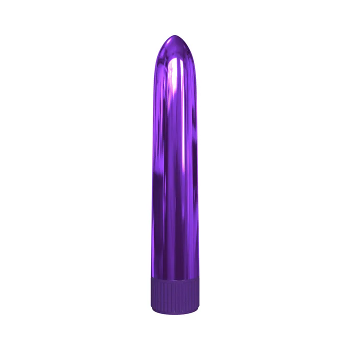 Classix Rocket Vibe 7 Inch Metallic Vibe Fairvillacom Vibrators