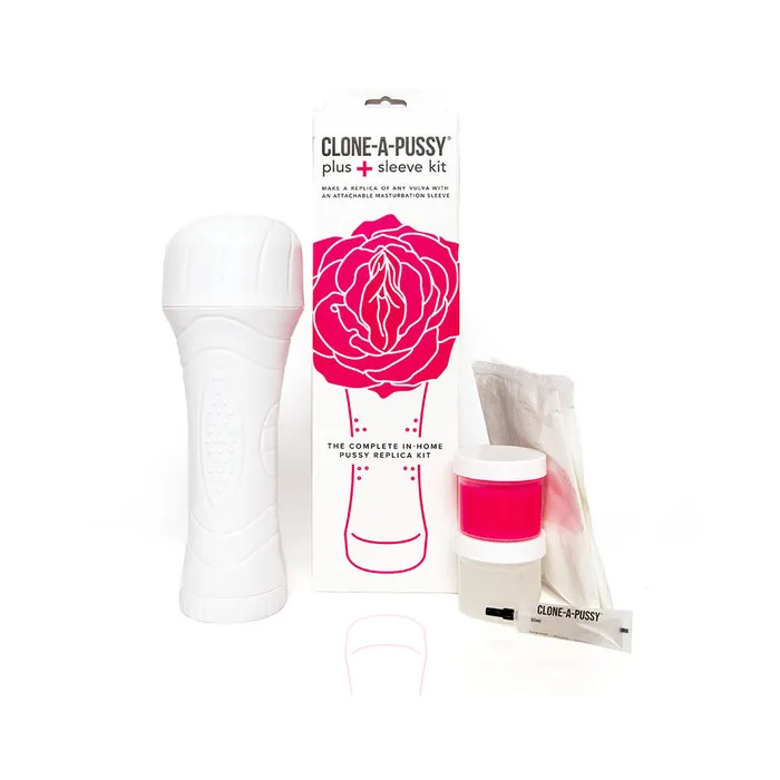 CloneAPussy Plus Sleeve Fairvillacom Male Sex Toys