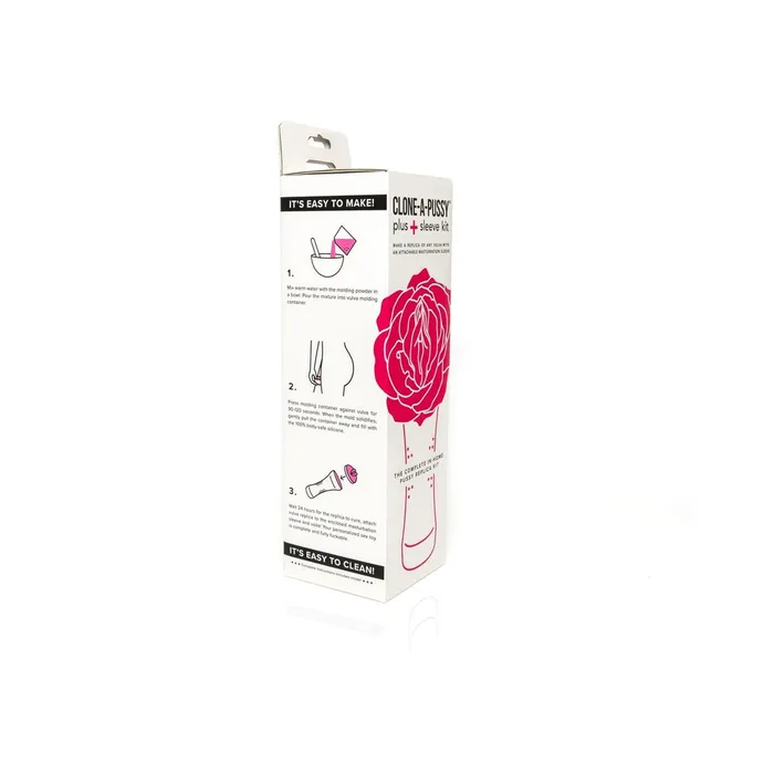 CloneAPussy Plus Sleeve Fairvillacom Male Sex Toys