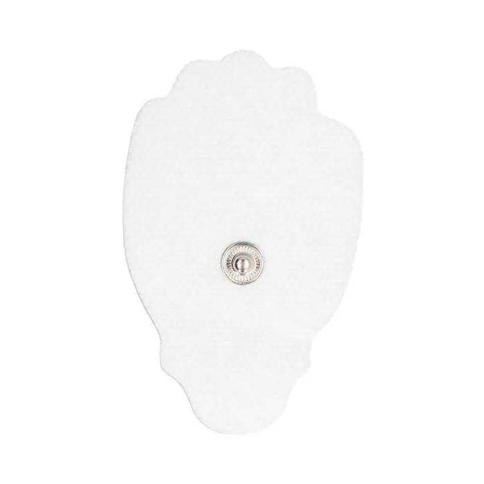 Couples Fairvillacom Electro Shock Pad Kit White