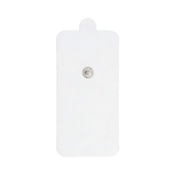 Couples Fairvillacom Electro Shock Pad Kit White