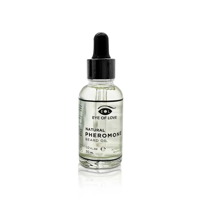 Couples Fairvillacom Eye of Love Natural Pheromone Beard Oil 30ml Attract Her Couples Fairvillacom Eye of Love Natural Pheromone Beard Oil 30ml Attract Her