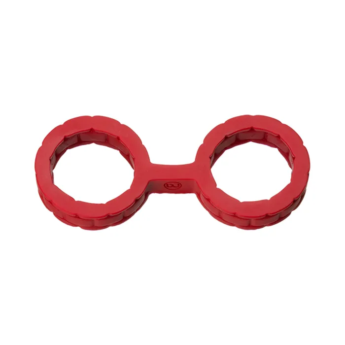 Couples Fairvillacom Japanese Bondage Silicone Cuffs