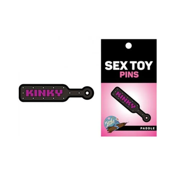 Couples Fairvillacom Sex Toy Pin Kinky Paddle