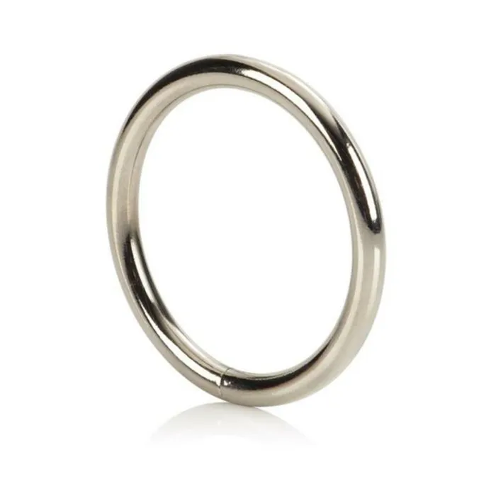 Couples Fairvillacom Silver O Ring 3 Piece Set
