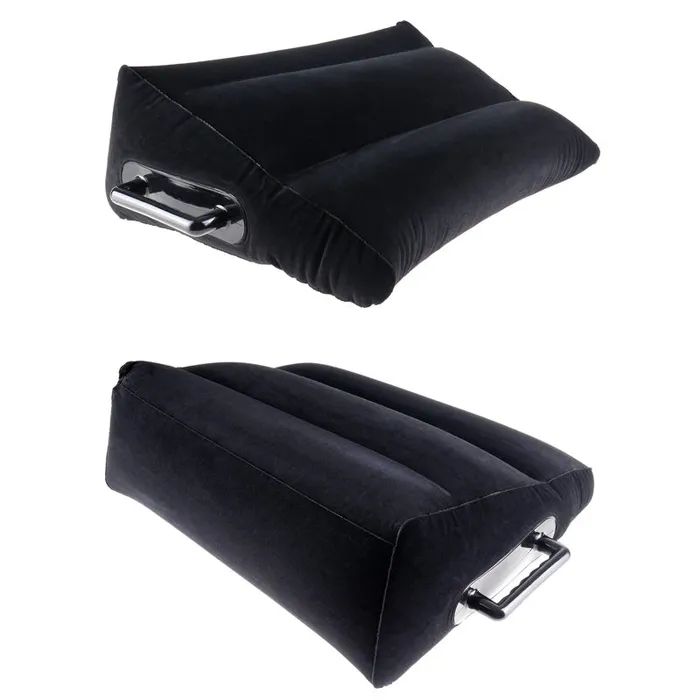 Couples ShhhWndsr Fetish Fantasy Series Inflatable Sex Position Master Cushion Couples ShhhWndsr Fetish Fantasy Series Inflatable Sex Position Master Cushion
