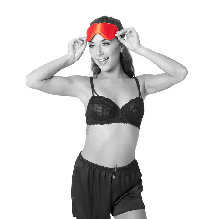 Couples ShhhWndsr Sex Mischief Amor Blindfold Couples ShhhWndsr Sex Mischief Amor Blindfold