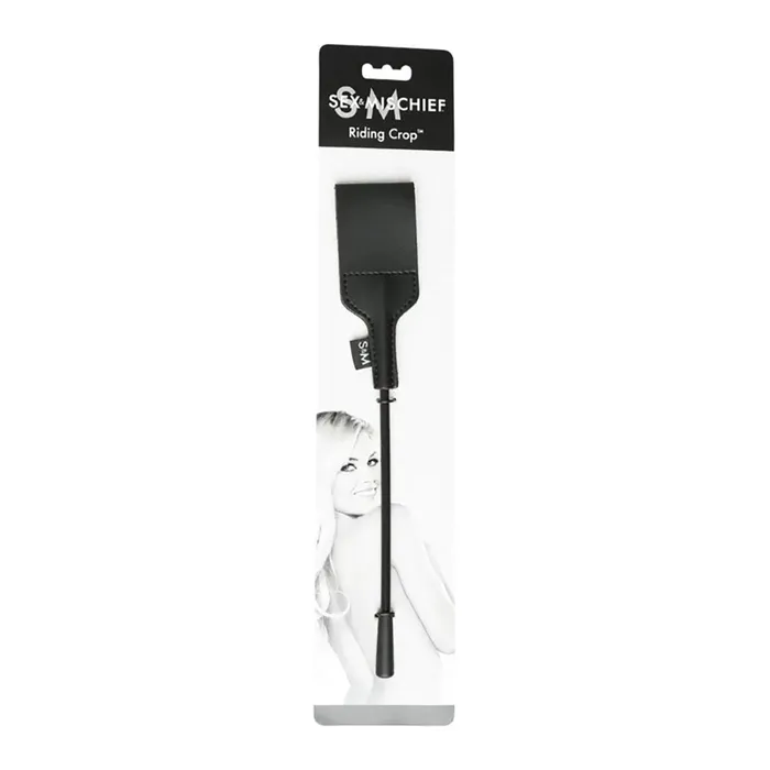 Couples ShhhWndsr Sex Mischief Riding Crop