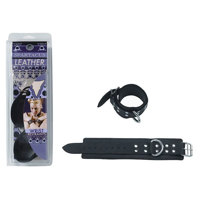 Couples Wrist Restraints D Ring Fairvillacom
