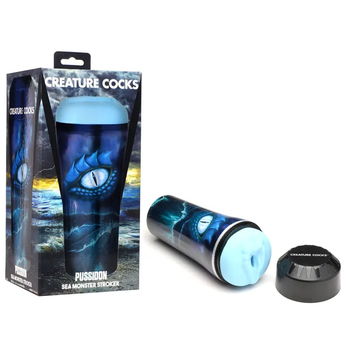 Creature Cocks Pussidon Sea Monster Stroker Fantasy Stroker ShhhWndsr Male Sex Toys Creature Cocks Pussidon Sea Monster Stroker Fantasy Stroker ShhhWndsr Male Sex Toys