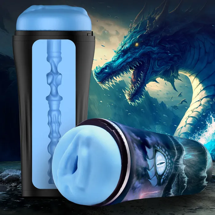 Creature Cocks Pussidon Sea Monster Stroker Fantasy Stroker ShhhWndsr Male Sex Toys Creature Cocks Pussidon Sea Monster Stroker Fantasy Stroker ShhhWndsr Male Sex Toys