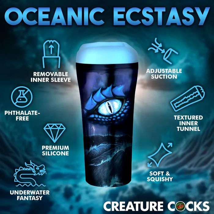 Creature Cocks Pussidon Sea Monster Stroker Fantasy Stroker ShhhWndsr Male Sex Toys Creature Cocks Pussidon Sea Monster Stroker Fantasy Stroker ShhhWndsr Male Sex Toys