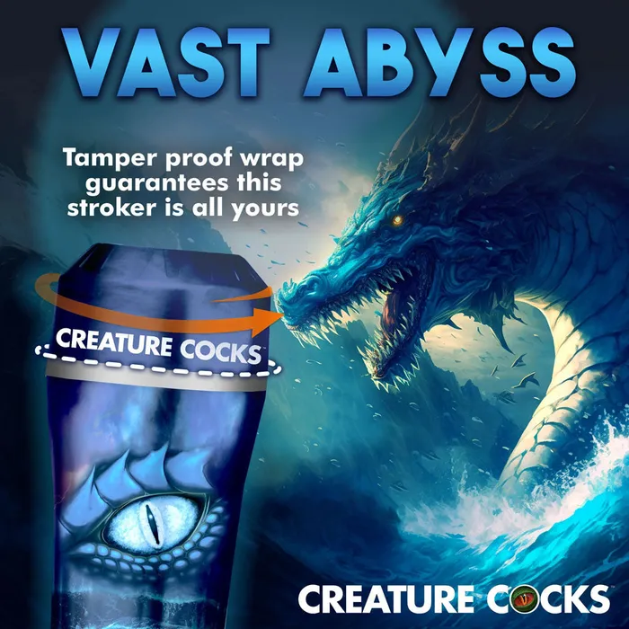 Creature Cocks Pussidon Sea Monster Stroker Fantasy Stroker ShhhWndsr Male Sex Toys Creature Cocks Pussidon Sea Monster Stroker Fantasy Stroker ShhhWndsr Male Sex Toys