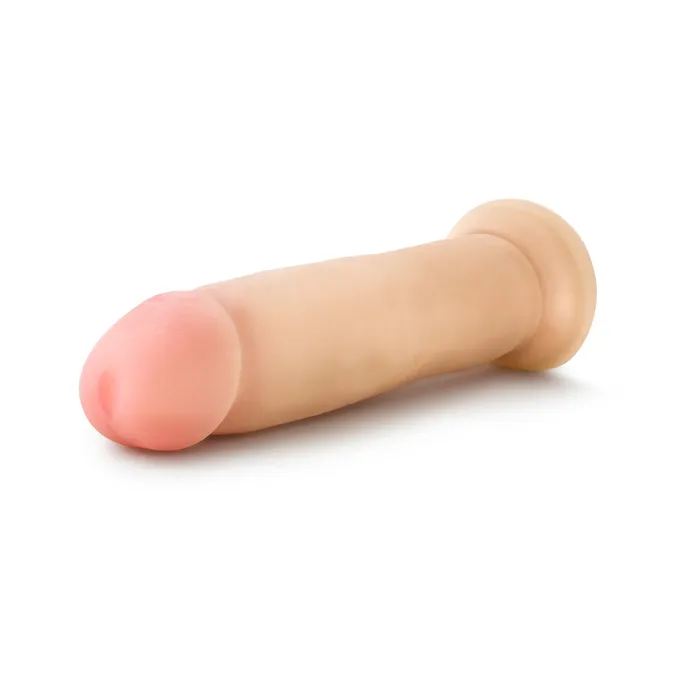 Dildos Fairvillacom Au Naturel 95 Sensa Feel Magnum Dong Beige