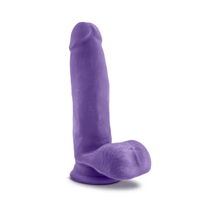 Dildos Fairvillacom Au Naturel Bold Pleaser Dildo 7 Pink
