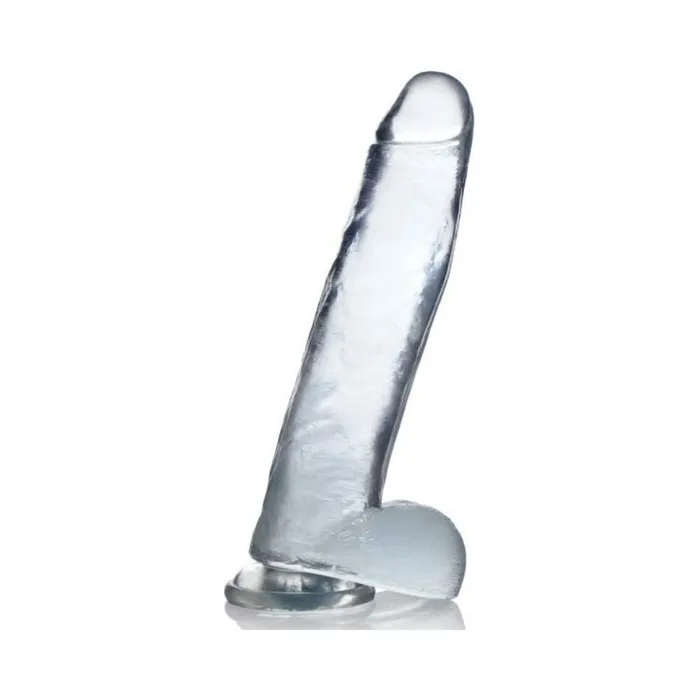 Dildos Fairvillacom Jock Cthru Dildo 11 Inch