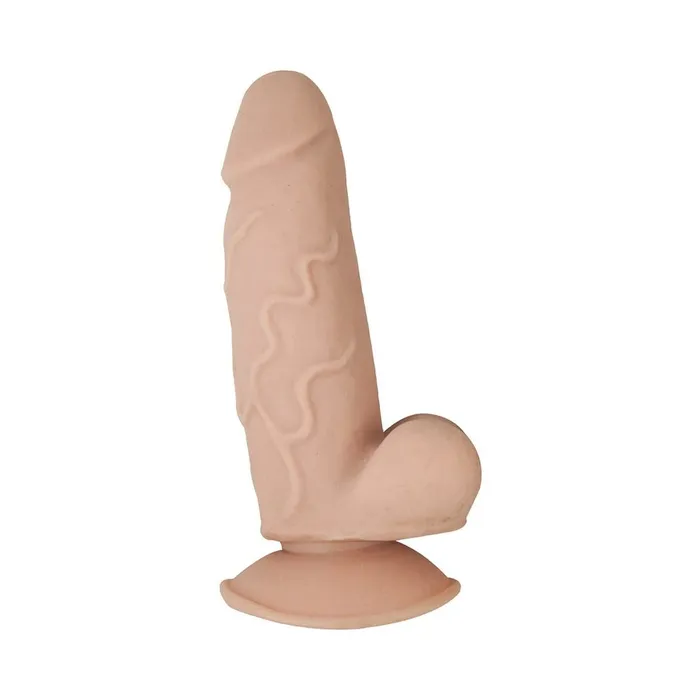 Dildos Fairvillacom Real Cocks Dual Layered 1 55 inches Dildo