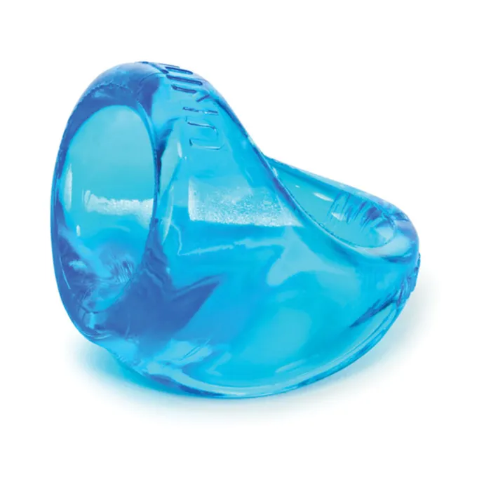 Dildos Fairvillacom UnitX Cock Sling Ice Blue