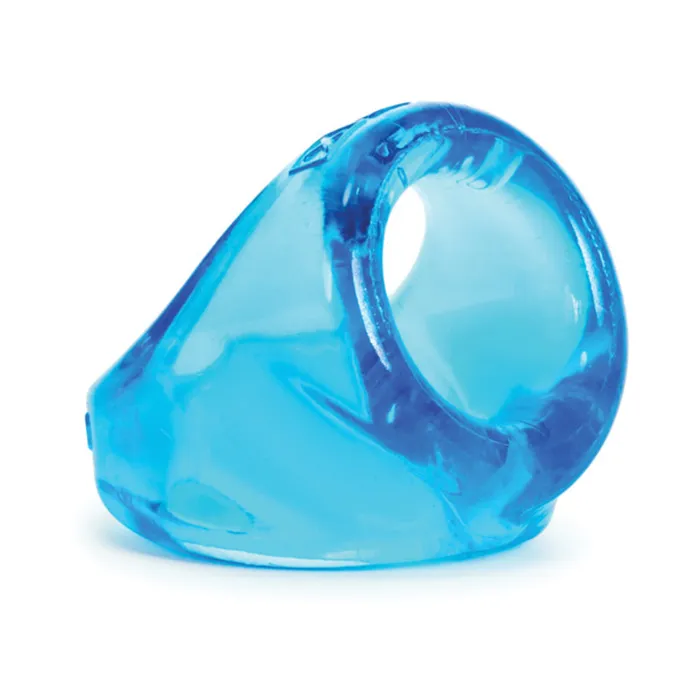 Dildos Fairvillacom UnitX Cock Sling Ice Blue