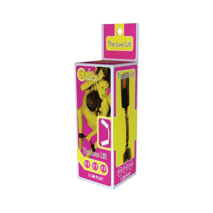 Dildos Fairvillacom Whip Smart The Love Lift