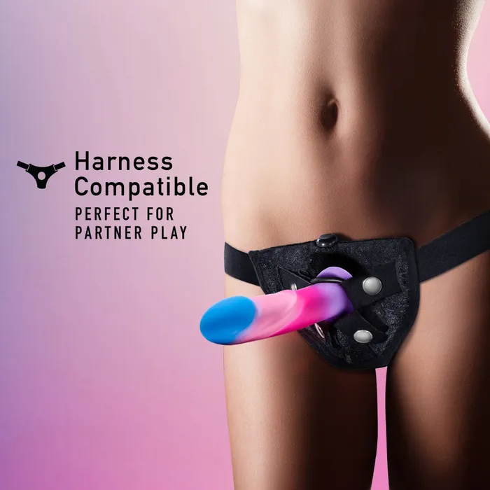 Dildos ShhhWndsr Avant Borealis Dreams 197 cm Poseable Dildo Cotton Candy Dildos ShhhWndsr Avant Borealis Dreams 197 cm Poseable Dildo Cotton Candy
