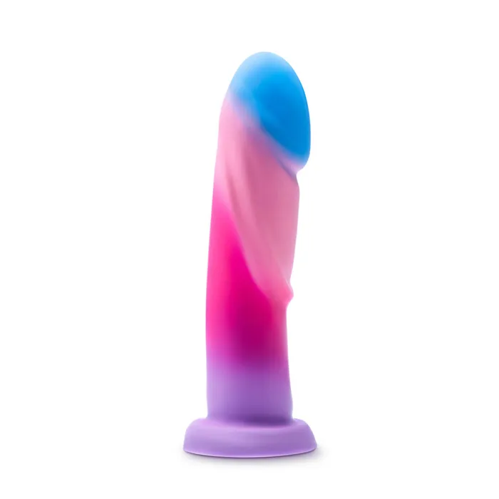 Dildos ShhhWndsr Avant Borealis Dreams 197 cm Poseable Dildo Cotton Candy Dildos ShhhWndsr Avant Borealis Dreams 197 cm Poseable Dildo Cotton Candy