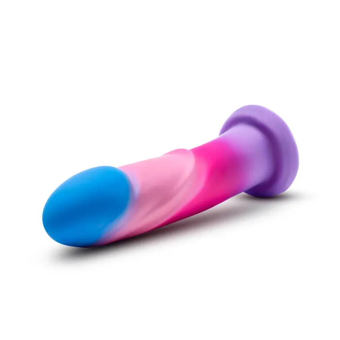 Dildos ShhhWndsr Avant Borealis Dreams 197 cm Poseable Dildo Cotton Candy Dildos ShhhWndsr Avant Borealis Dreams 197 cm Poseable Dildo Cotton Candy