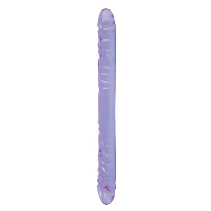 Dildos Veined Double Dong Fairvillacom