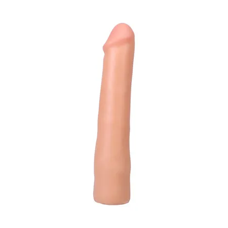 Doc Johnson Dildos The Realistic Cock With Removable VacULock Suction Cup ULTRASKYN 9in Vanilla Doc Johnson Dildos The Realistic Cock With Removable VacULock Suction Cup ULTRASKYN 9in Vanilla