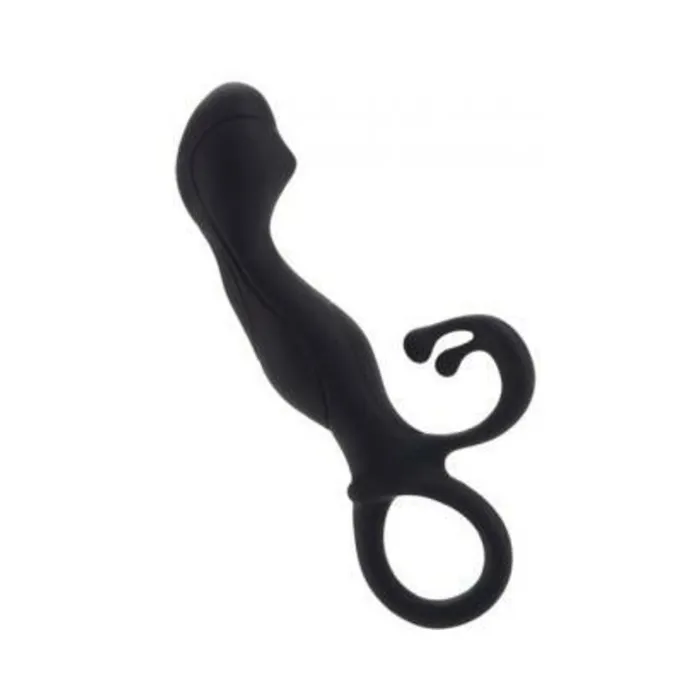 Dr Joel Kaplan Universal Prostate Probe Black Fairvillacom Anal
