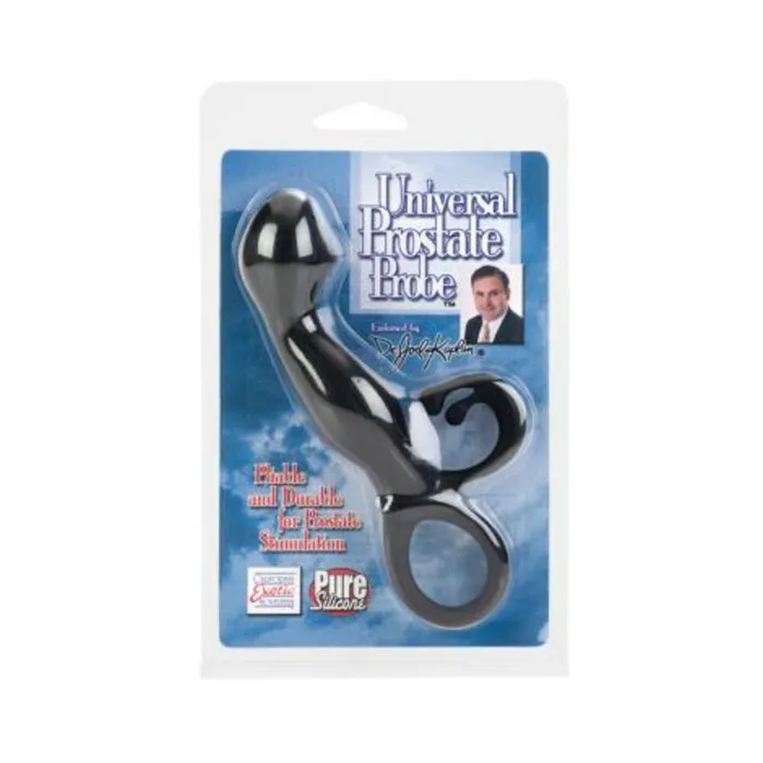 Dr Joel Kaplan Universal Prostate Probe Black Fairvillacom Anal