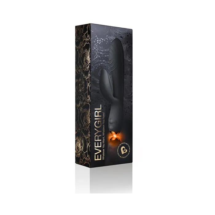 Every Girl Burgundy Fairvillacom Vibrators