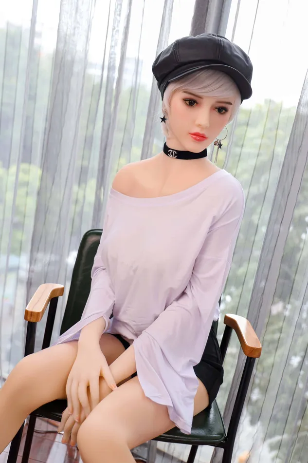 EVO Gianna Sex Doll 140cm Male Sex Toys