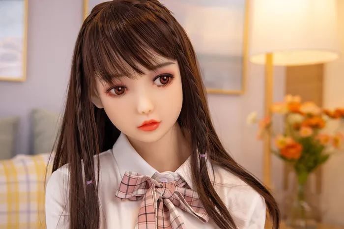 EVO Male Sex Toys Josephine Sex Doll 140cm