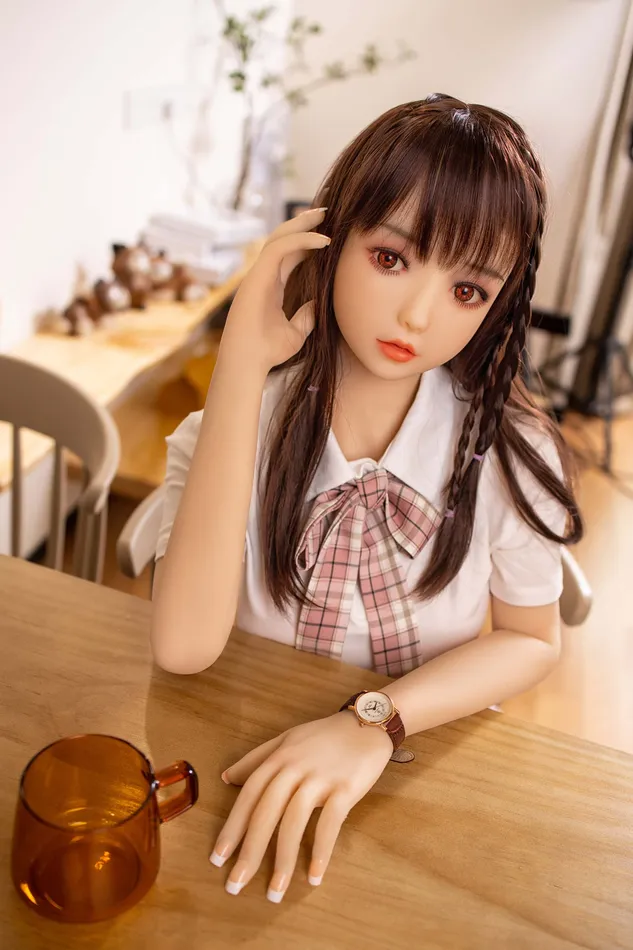 EVO Male Sex Toys Josephine Sex Doll 140cm