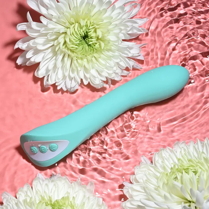Evolved COME WITH ME Waterproof Vibrator ShhhWndsr Vibrators