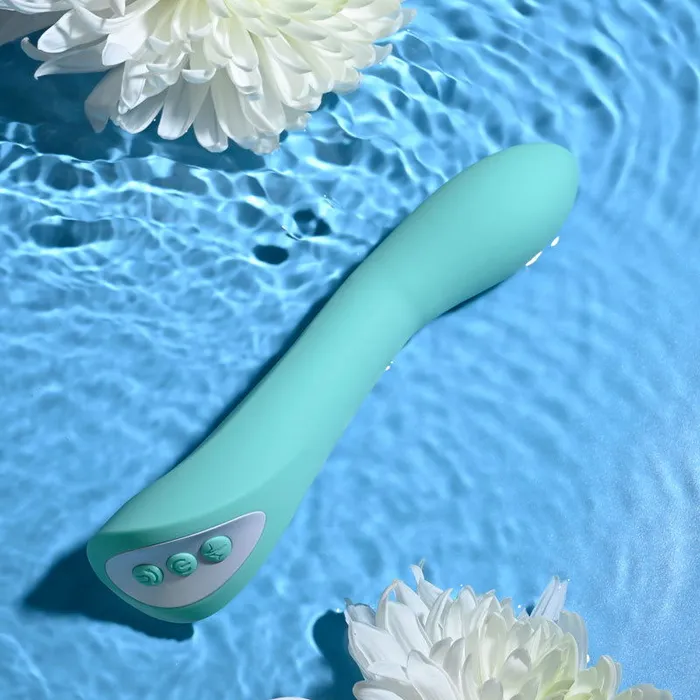 Evolved COME WITH ME Waterproof Vibrator ShhhWndsr Vibrators