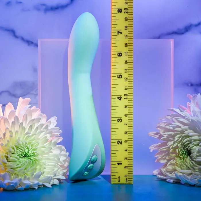Evolved COME WITH ME Waterproof Vibrator ShhhWndsr Vibrators