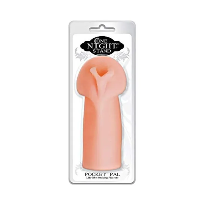 Evolved One Night Stand Stroker Fairvillacom Male Sex Toys