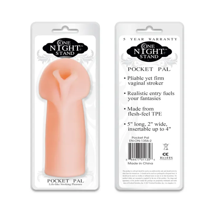 Evolved One Night Stand Stroker Fairvillacom Male Sex Toys